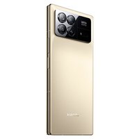 Xiaomi Mix Fold 3 con Snapdragon 8 Gen 2, almacenamiento de 256/512/1TB, pantalla plegable de 8.03 pulgadas a 120Hz y 6.56 pulgadas, teléfono inteligente Android 5G.