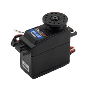 Futaba S3177SV Digital Servo Metal Gear High Torque <b>Rc</b> Vehicle Use - Product Image 5