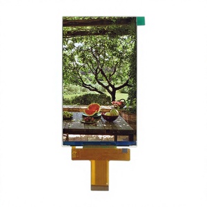 Brand High Brightness 5-Inch WXGA 720*1280 TFT LCD Display Screen with IPS Panel ILI9881C MIPI Interface - Product Image 4