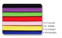 20CM Durable Plastic Audio Mono Pedalboard Guitar Bass Patch Cable for Electric Guitar and Amplifier with Colored Effect Pedals