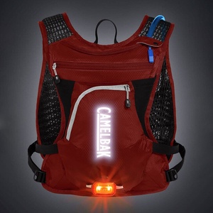 Ba Lô Áo Ba Lỗ Đi Xe Đạp Túi Nước 1,5L Không Chứa BPA Ba Lô Đi Xe Đường Phố Áo Ba Lỗ Giữ Nước Ngoài Trời Đạp Xe Nhẹ - Product Image 3