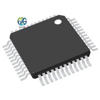 ATMEGA1609-AF BOM IC MCU 8BIT 16KB FLASH 48TQFP ATMEGA1609-AF