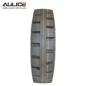 Pneus 12.00R20 1200X20 1200-20 TOP Brand Aulice Truck Bus Tyre TBR Tire Inner Tube Tire with Good Overloading Capacity