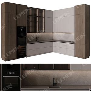 Giá Thấp Nhỏ gọn tất cả trong một di chuyển 3 cái tủ bếp đựng thức ăn đơn vị - Product Image 6