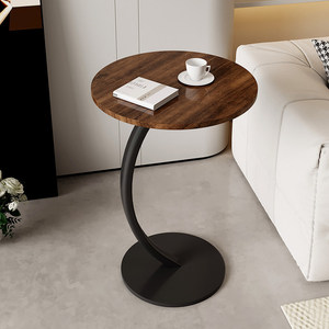 Mesa <span class=keywords><strong>de</strong></span> Centro Pequeña y Compacta <span class=keywords><strong>de</strong></span> Alta Calidad, Mueble Auxiliar para Sala <span class=keywords><strong>de</strong></span> Estar, Mesa Auxiliar para Cama - Product Image 3