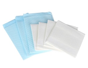 Almohadillas De Entrenamiento Para Mascotas, Engrosada Empapadores Perros Desechables, Súper Absorbente Empapadores Para Entren - Product Image 5