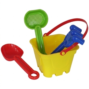 Juego <span class=keywords><strong>de</strong></span> 4 Cubos Cuadrados <span class=keywords><strong>para</strong></span> la <span class=keywords><strong>Playa</strong></span>, Empacados en una <span class=keywords><strong>Bolsa</strong></span> <span class=keywords><strong>de</strong></span> Malla, Juego <span class=keywords><strong>de</strong></span> Cubos <span class=keywords><strong>de</strong></span> <span class=keywords><strong>Playa</strong></span> <span class=keywords><strong>para</strong></span> Niños, Herramientas <span class=keywords><strong>para</strong></span> Excavar Arena, <span class=keywords><strong>Juguetes</strong></span> <span class=keywords><strong>de</strong></span> Verano <span class=keywords><strong>para</strong></span> Bebés - Product Image 1