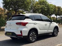 Mobil Bekas GAC Trumpchi GS4 2018 2019 SUV LHD Otomatis - 1.5T Bensin - Kondisi Asli Harga Grosir