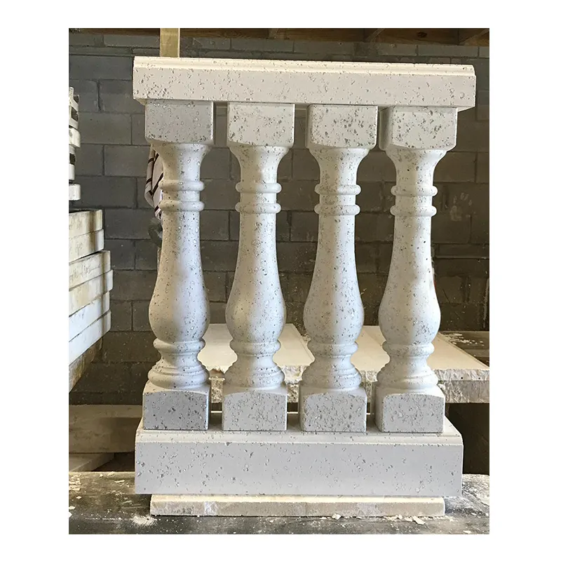 नई डिजाइन सीमेंट ढालना प्लास्टिक मोल्ड के लिए baluster