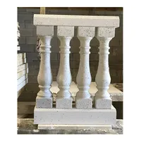 Plastic Cement Mould for Baluster, New Design