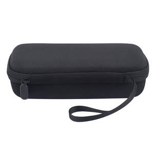 Estuche de viaje EVA portátil para <span class=keywords><strong>compresor</strong></span> de aire electrónico <span class=keywords><strong>Xiaomi</strong></span> <span class=keywords><strong>1S</strong></span>/ 2 para bolsa de almacenamiento organizadora de bomba de bola electrónica Pumteck - Product Image 4