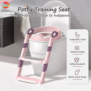 Juego <span class=keywords><strong>de</strong></span> asiento <span class=keywords><strong>de</strong></span> entrenamiento <span class=keywords><strong>de</strong></span> orinal <span class=keywords><strong>de</strong></span> plástico plegable portátil, cubierta <span class=keywords><strong>de</strong></span> entrenamiento <span class=keywords><strong>de</strong></span> inodoro <span class=keywords><strong>para</strong></span> niños lavable digno <span class=keywords><strong>de</strong></span> viaje, suministros <span class=keywords><strong>para</strong></span> bebés - Product Image 5