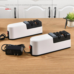 Outil d'affûtage rapide DD2427 en gros – Affûteur manuel pour couteaux de cuisine et ciseaux - Product Image 5