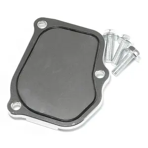 Aluminium K-Serie Distributiekettingspanner Afdekplaatset Auto Mordificatie Vervangen Voor Honda Acura K20 K20a K20z K24 K24a-motor - Product Image 1