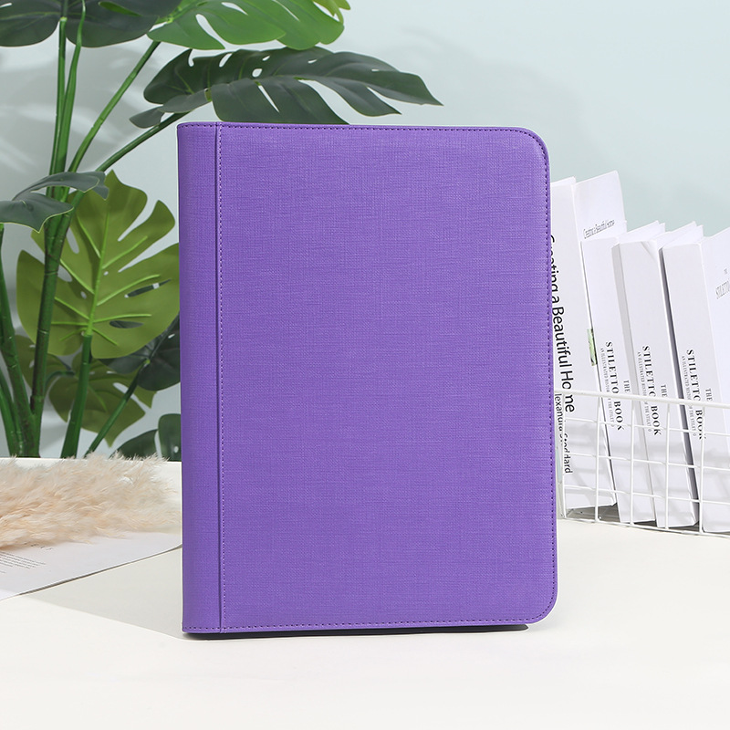 Purple-360 card slots