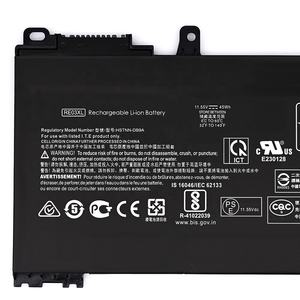 Batterie d'ordinateur portable RE03XL RF03XL pour HP <span class=keywords><strong>ProBook</strong></span> 430 440 <span class=keywords><strong>445</strong></span> 450 455 G6 <span class=keywords><strong>G7</strong></span> ZHAN 66 Pro 14 G2 G3 15 G2 - Product Image 3