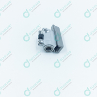 Pièce SMT 00319748S04 ASM/Siplace/ V12 12 segments CPL DLM3 Garantie 1 semaine pour support vidéo et rapports Livraison rapide SMT