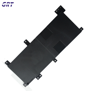 แบตเตอรี่ C21N1508แท้ใหม่สำหรับ Asus A456U X456UF F456U K456U X456UQ X456UJ R457U - Product Image 4