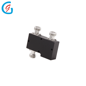 Accoppiatore Ibrido GG 2000MHz-6000MHz 2 Ingressi/1 Uscita Tipo <span class=keywords><strong>N</strong></span>-femmina IP54 3dB per Interni/Esterni - Product Image 3