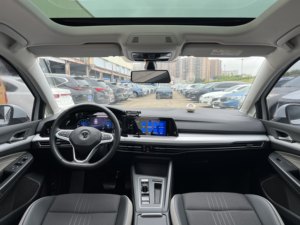 <span class=keywords><strong>Volkswagen</strong></span> <span class=keywords><strong>Golf</strong></span> 280TSI DSG Pro 1,4 T Compact SUV Caja de cambios automática de <span class=keywords><strong>segunda</strong></span> <span class=keywords><strong>mano</strong></span> Coche Excelente Estado - Product Image 5