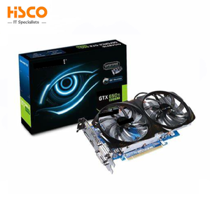 Ban đầu mới cho GeForce <span class=keywords><strong>GTX</strong></span> <span class=keywords><strong>650</strong></span> Ti <span class=keywords><strong>1GB</strong></span> <span class=keywords><strong>GDDR5</strong></span> 128bit 928MHz Single-slot 28nm Card đồ họa GPU Video Card chơi game thẻ - Product Image 6