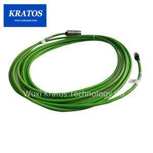 Cavo PART 1089958718 Compatibile con Compressore Centrifugo AtlasCopco 1089-9587-18 1089 9587 18, Ricambi per Compressori d'Aria - Product Image 6