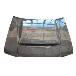 In fibra di carbonio cofano motore cofano per <span class=keywords><strong>300</strong></span> <span class=keywords><strong>Chrysler</strong></span> 2005 2006 2007 2008 2009 2010 - Product Image 2