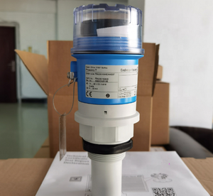 Ventes en forte augmentation : Niveaumètre ultrasonique original E+H allemand FMU30-AAHEABGHF - Product Image 3