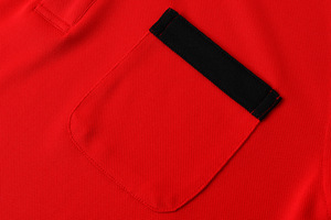 Uniformes de camarero de catering para hotel, monos de manga corta personalizados, ropa de trabajo para restaurante occidental, Polo, bordado con impresión de logotipo personalizado - Product Image 5