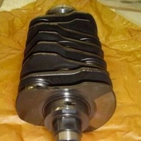 Vilebrequin OEM 12200-AA390 pour EJ20 2007-2014 2.0L avec garantie de 12 mois