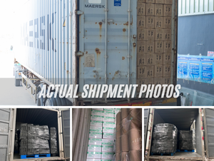 Venta al por mayor logotipo personalizado Angel Bounty suave azul <span class=keywords><strong>profesional</strong></span> papel higiénico mesin 16 mega Jumbo rollos 64 reglas 36 rollos - Product Image 5