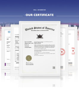 リアバンパー4x4オフロードアクセサリーマンガンスチールプロテクターラングラーJT <span class=keywords><strong>ARB</strong></span>リアブルバー用 - Product Image 5