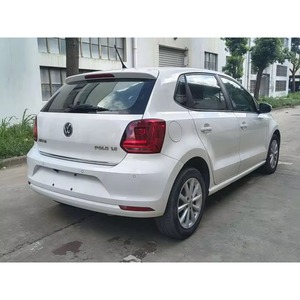 Volkswagen <span class=keywords><strong>Polo</strong></span> Usata del <span class=keywords><strong>2014</strong></span>, Modello 1.6L Automatico Versione Lusso - in Vendita, Alte Prestazioni - Product Image 4