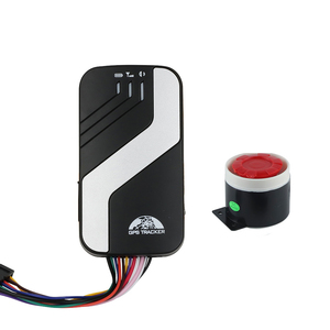 Độ chính xác cao tk403d xe Tracker nhà sản xuất dầu từ xa cắt & Cảnh báo thời gian thực cho Xe Toàn Cầu - Product Image 6