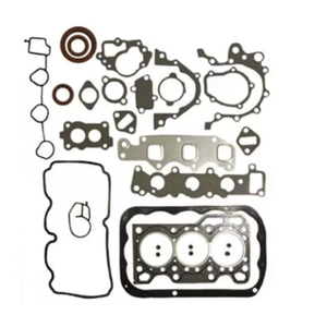S1140006 Thương hiệu Mới động cơ đầy đủ Xi lanh đầu <span class=keywords><strong>Gasket</strong></span> <span class=keywords><strong>Set</strong></span> phù hợp cho <span class=keywords><strong>Daewoo</strong></span> damas Labo <span class=keywords><strong>Matiz</strong></span> Tico OEM s1140006 - Product Image 1