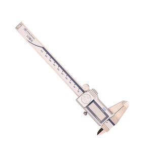 Calibrador Digital de Alta Precisión Mitutoyo 500-507-10/0-1000 mm, Calibrador Digital Absoluto Métrico, Herramienta de Medición con Indicadores - Product Image 2