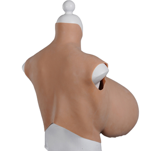 หน้าอกเทียมอกเทียมซิลิโคน - Product Image 5