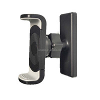 Accessoires de golf uniques : support magnétique pour téléphone portable pour la salle de sport, support magnétique super puissant N52 pour chariot de golf