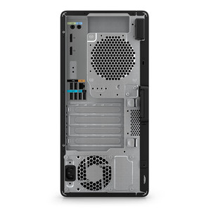 Nouvelle station de travail graphique HPS Z2 G9 Tower au <span class=keywords><strong>prix</strong></span> d'usine, processeur I7-<span class=keywords><strong>12700K</strong></span>, 8 Go/16 Go de RAM DDR5, SSD + HDD, garantie de 3 ans - Product Image 4