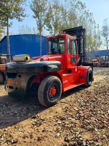 Montacargas Usados de 10/12/15/16/18/20/25/28/30/32/35/40/42/45 Toneladas, Heli/Tcm/Komatsu/Toyota, Tractor Apilador - Product Image 5