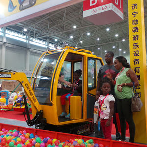 Animali Animatronici e Altre Strutture per Parchi Divertimento, Grandi Attrezzature per Divertimento all'Aperto, Prodotti per Intrattenimento Sportivo - Product Image 5