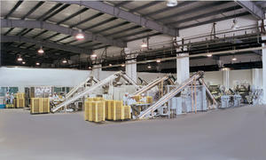 JASUN Prix Making Machine Petite Ligne de Production Machine de Découpe Ligne de Production Machines de Fabrication de Savon en Chine - Product Image 5