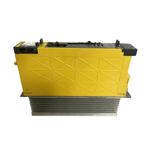 Servoamplificador y Servomotor FANUC A06B-6117-H103 - Product Image 6