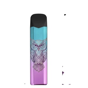 Briquet électronique en aluminium Smokey Equipment Serigs Pf60000 de haute qualité pour le marché espagnol, portable, sûr, idéal pour les cadeaux d'affaires - Product Image 2