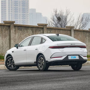 Neuwagen BYD Qin PLUS DM-i Intelligent Driving Edition Superior 55KM Modell 2025 - Product Image 5