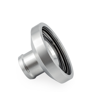 Custom Stainless Steel CNC Machining OEM High-Strength Precision Components Turning Milling Industrial Medical Equipment - Product Image 1