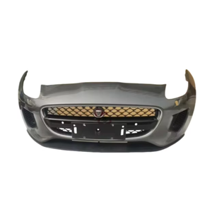 Parachoques XC original tipo <span class=keywords><strong>F</strong></span> para <span class=keywords><strong>kit</strong></span> de carrocería <span class=keywords><strong>Jaguar</strong></span> tipo <span class=keywords><strong>F</strong></span> - Product Image 1