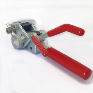 Outil de serrage de cerclage manuel en acier inoxydable <span class=keywords><strong>LQA</strong></span> - Product Image 5