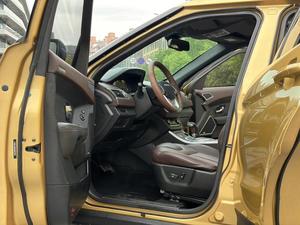 Modificación de Apariencia Estilo <span class=keywords><strong>Range</strong></span> <span class=keywords><strong>Rover</strong></span> para Landwind X7 1:1, Interior Lujoso, Alta Configuración a un <span class=keywords><strong>Precio</strong></span> Accesible - Product Image 6