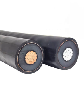 Câble <span class=keywords><strong>d</strong></span>'alimentation basse tension certifié CE, armé <span class=keywords><strong>de</strong></span> ruban <span class=keywords><strong>d</strong></span>'acier, conducteur en cuivre, ignifuge, pour <span class=keywords><strong>pose</strong></span> souterraine, norme IEC - Product Image 2